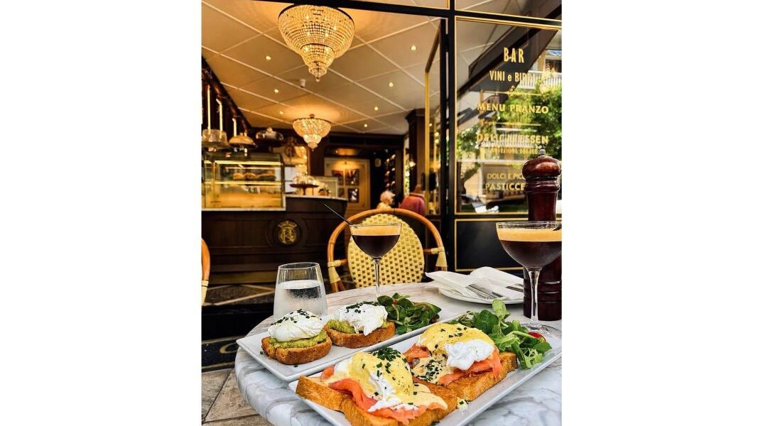 Gran Caffè Italiano