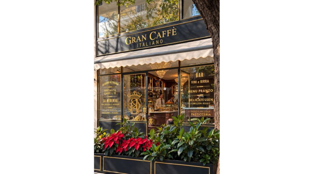 Gran Caffè Italiano
