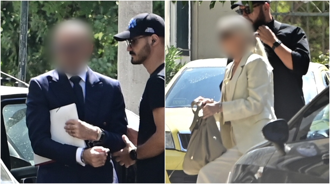Θάνατος Μαζωνάκη: Είχε τελειώσει η μπαταρία του απινιδωτή στο ιατρείο της Καρνεάδου