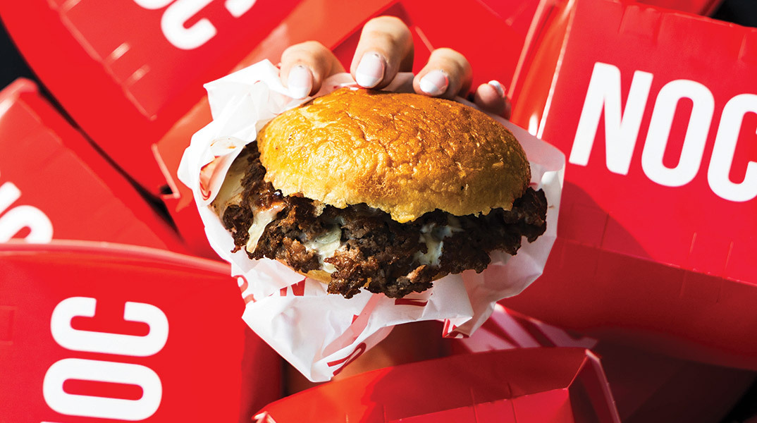 NOC Burgers