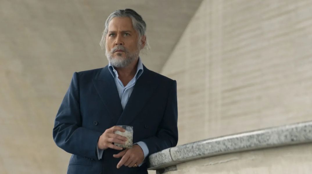 Η Lionsgate δημοσίευσε το τρέιλερ του «Day Drinker», Επιστροφή στο Χόλιγουντ με σκοτεινό θρίλερ για τον Τζόνι Ντεπ - Συμπρωταγωνιστεί η Πενέλοπε Κρουζ.
