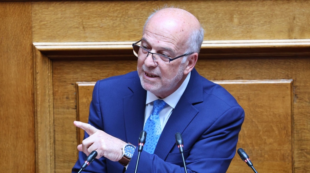 Γιώργος Φλωρίδης