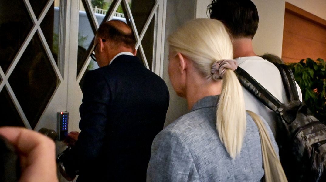 Θάνατος Μαζωνάκη: Οι αρχές ψάχνουν τα εκατομμύρια των γιατρών του Κολωνακίου αλλά δεν τα βρίσκουν
