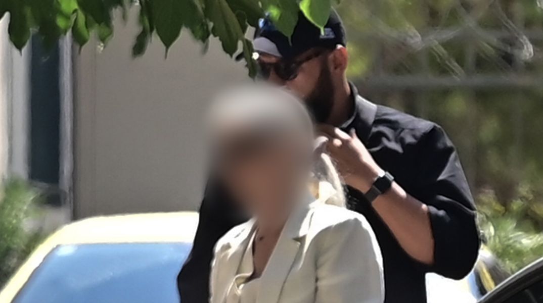 Μαζωνάκης: «Σχετικά ψύχραιμη ήταν η γιατρός, δεν ήταν πανικοβλημένη» αποκαλύπτει ο προμηθευτής του απινιδωτή
