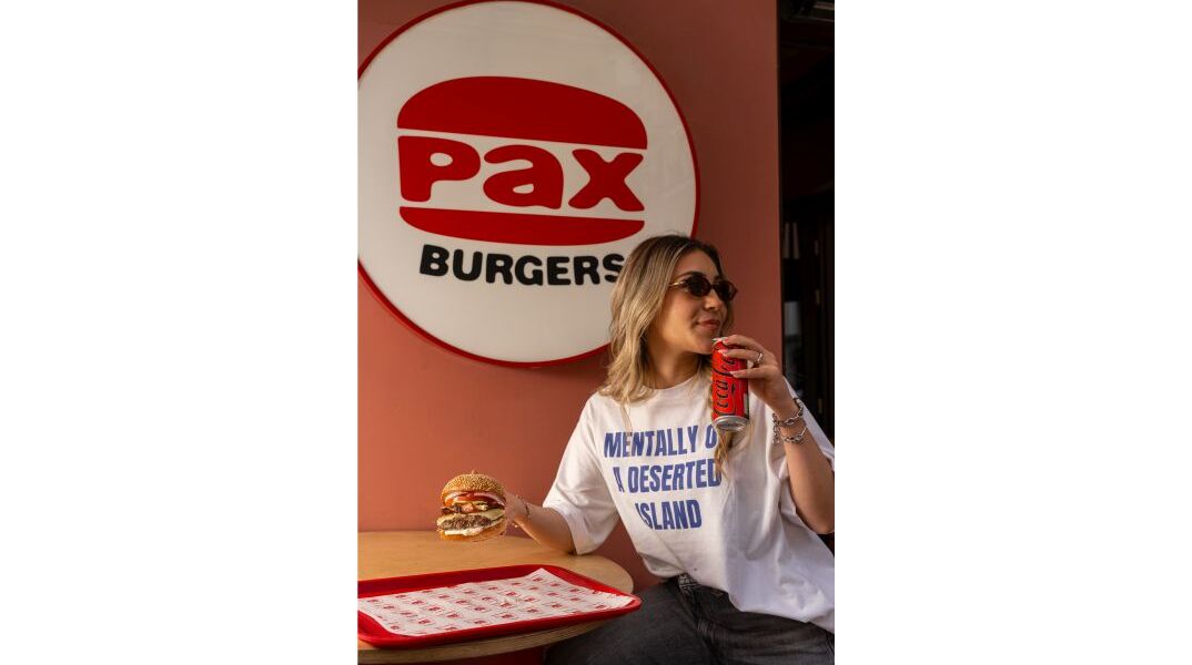 Pax Burgers