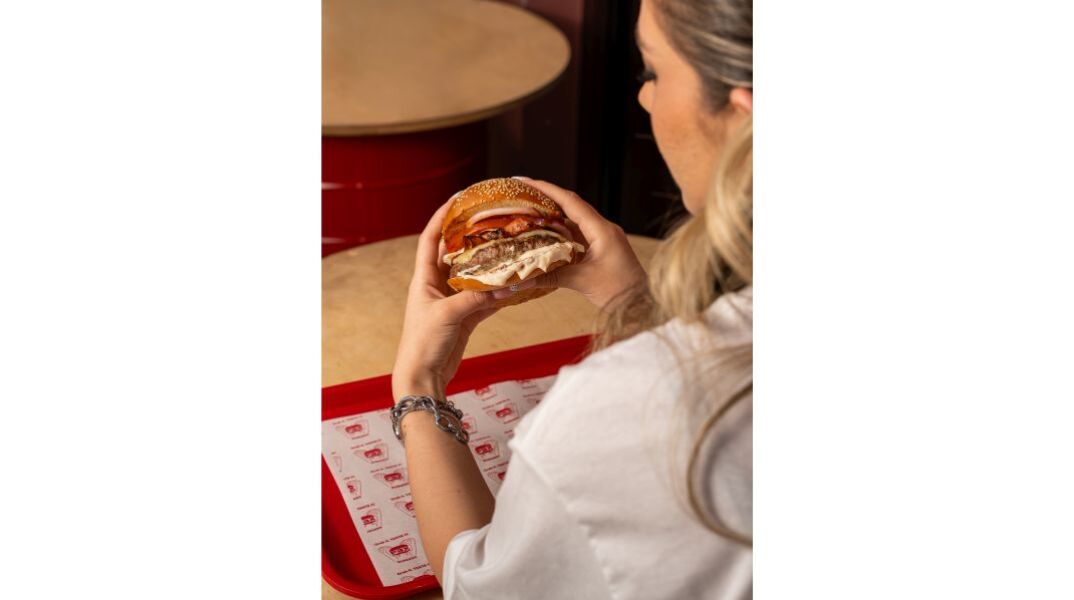 Pax Burgers
