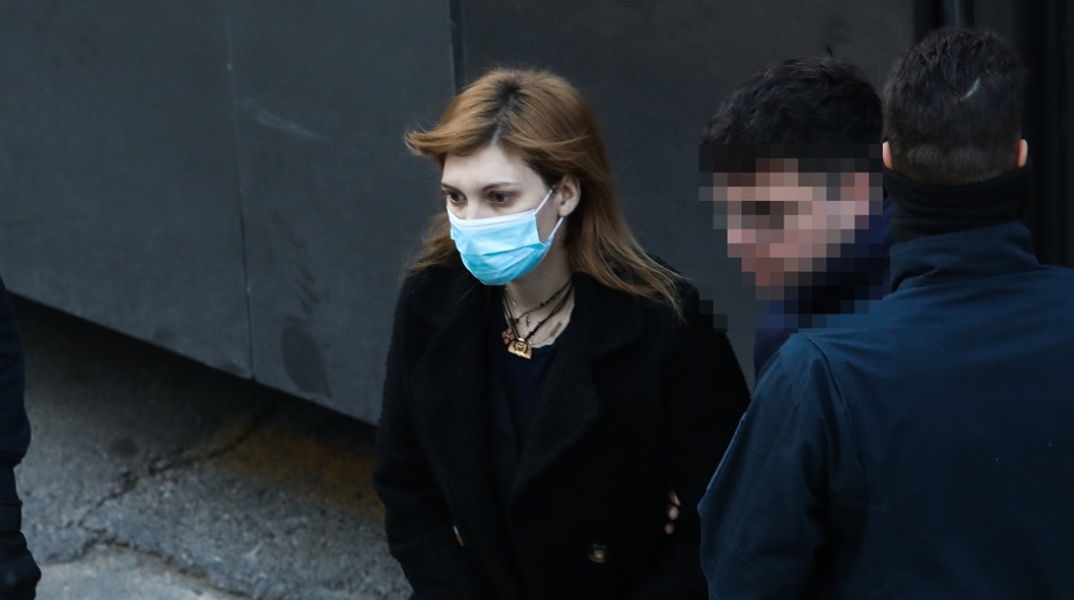 Ρούλα Πισπιρίγκου