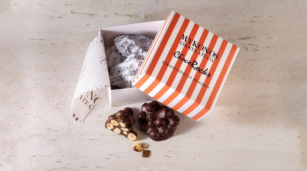 Mykonos Chocolates πανελλαδικά, Jumbo pop up stores από το 2027 και Cosmos Sport στη JD Sports. Το deal της EntersoftOne και νέα της αγοράς.