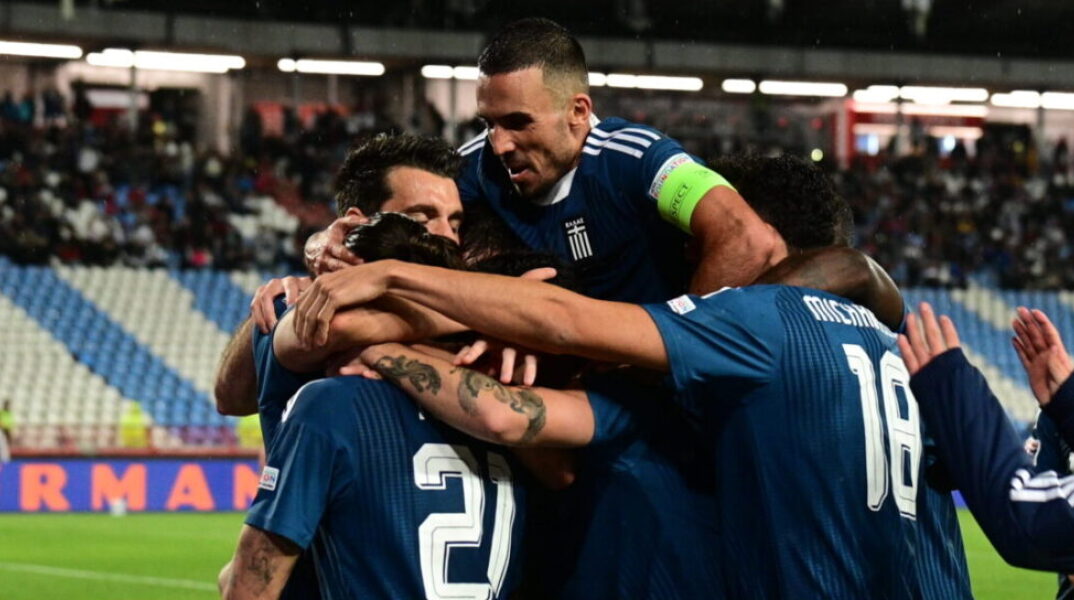 Εθνική Ελλάδας