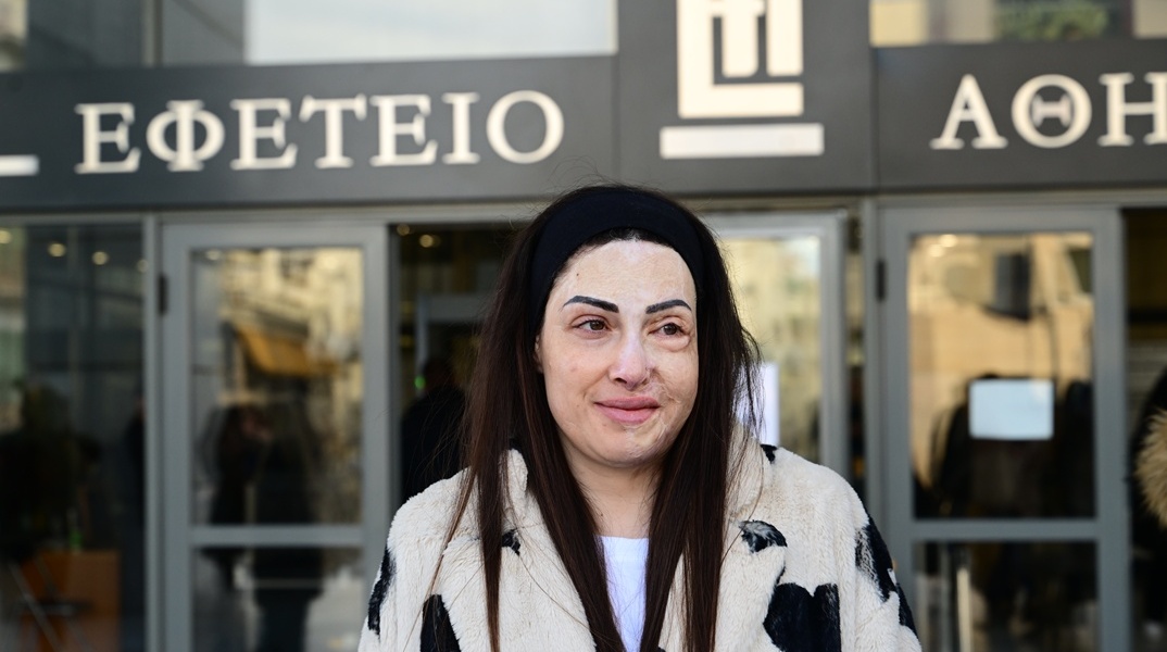 Ιωάννα Παλιοσπύρου