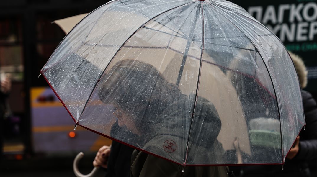 Πώς θα είναι ο καιρός τις επόμενες ημέρες - Πού θα βρέξει: Η πρόγνωση Αρναούτογλου