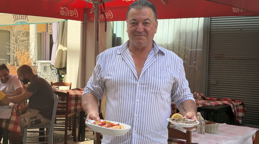 Aλεξανδρούπολη: Φαγητό με παράδοση και σε πρώτο πλάνο το ολόφρεσκο ψάρι του Θρακικού Πελάγους