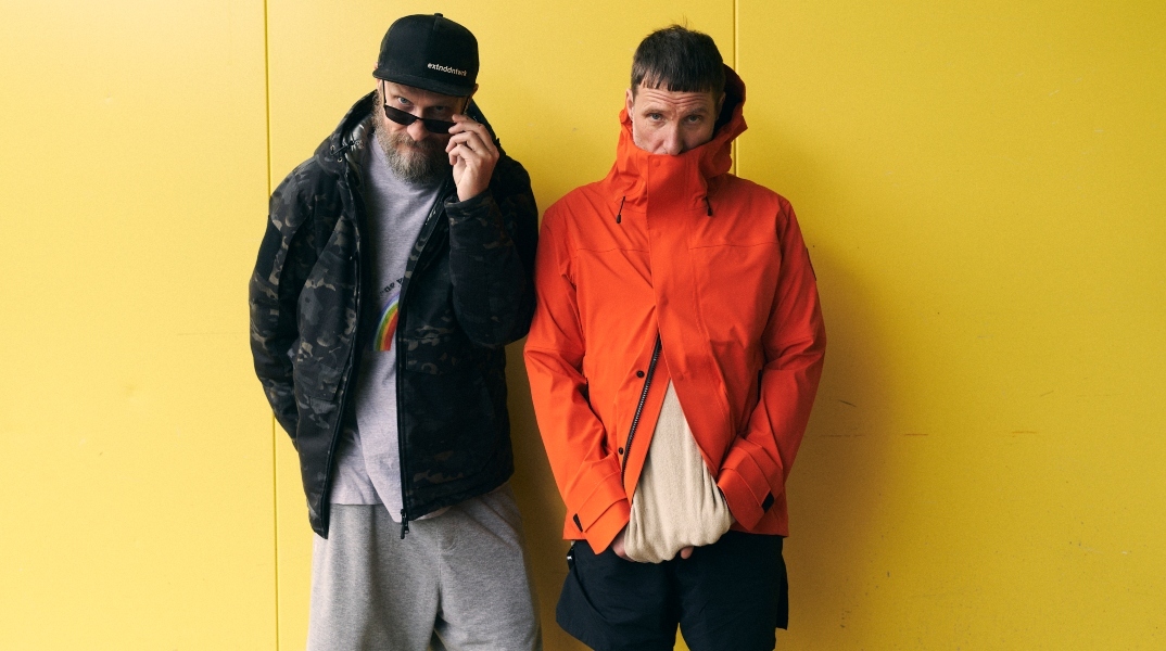 Sleaford Mods