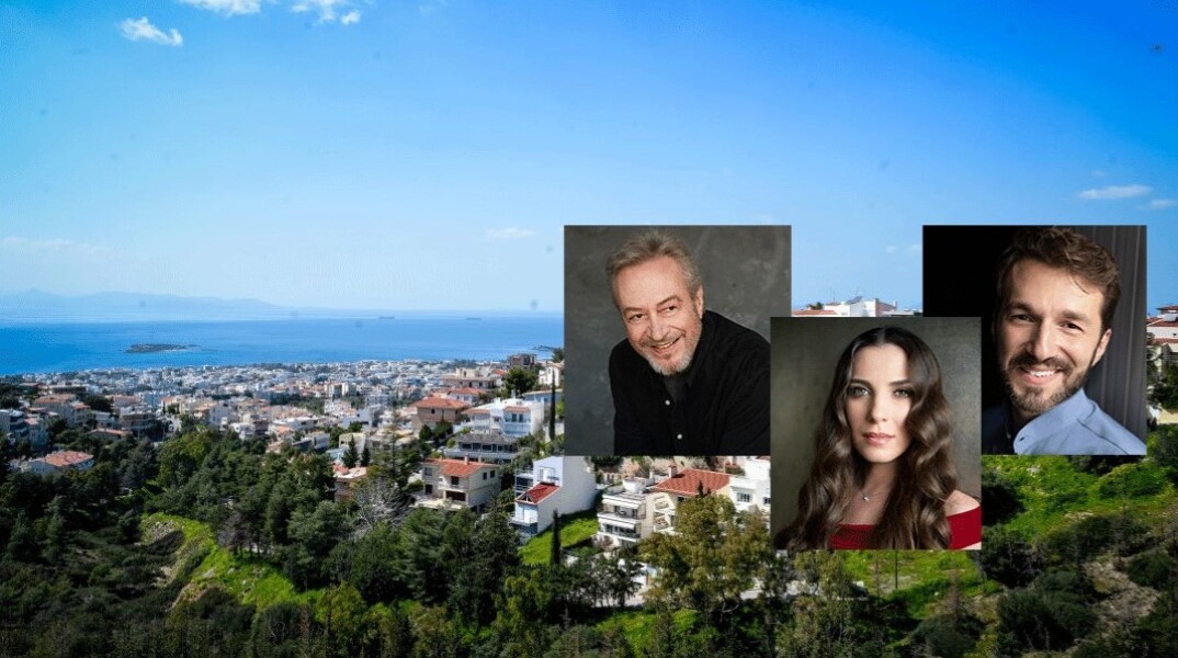 Επετειακή εκδήλωση για τα 100 χρόνια της Βούλας