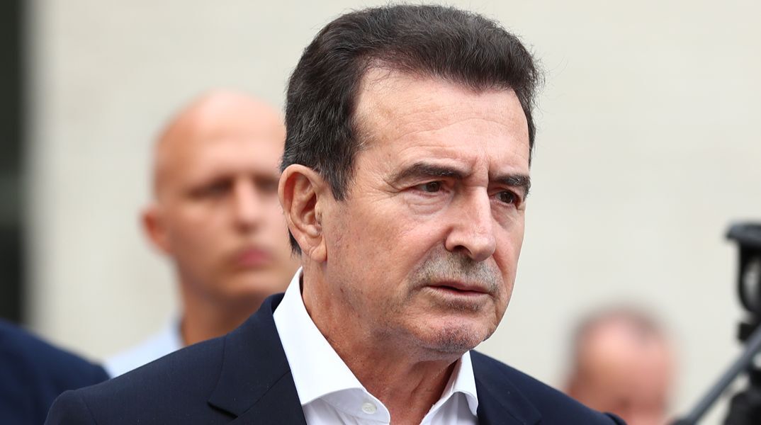 Χρυσοχοΐδης: Απάνθρωπο να καταργηθούν οι άδειες των κρατουμένων - Κάτω από 1% το ποσοστό αποδράσεων