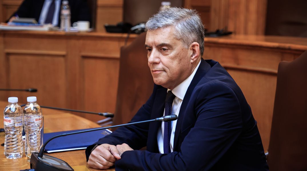 Τέμπη: Στο Ειδικό Δικαστήριο εκτός από τον Χρήστο Τριαντόπουλο και οι Αγοραστός, Παπαγεωργίου, Φαλάρας και Χαρακόπουλος