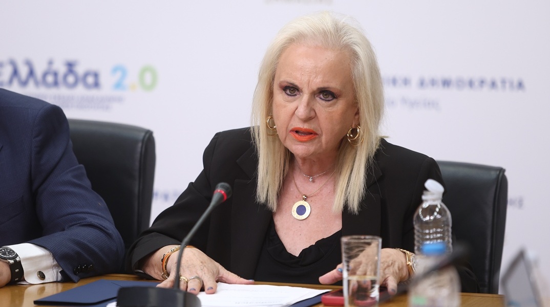 Ματίνα Παγώνη