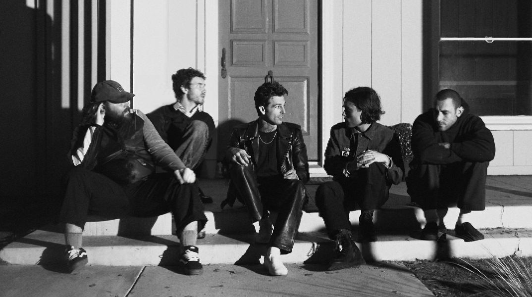 The Neighbourhood