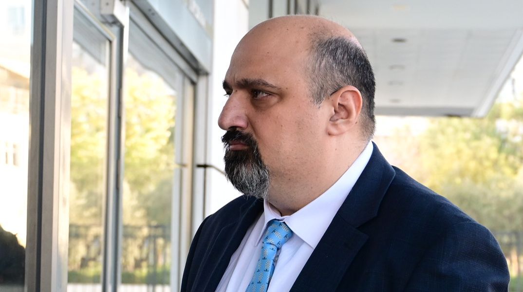Κυβερνητικές πηγές για Τριαντόπουλο: Σεβόμαστε απολύτως τη δικαιοσύνη