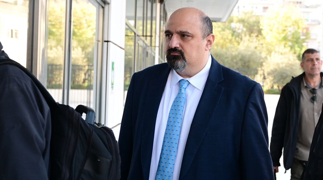 Στο Ειδικό Δικαστήριο παραπέμπεται ο Χρήστος Τριαντόπουλος