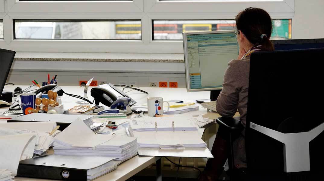 Πάνω από 20.000 οι νέες προσλήψεις στο Δημόσιο το 2027