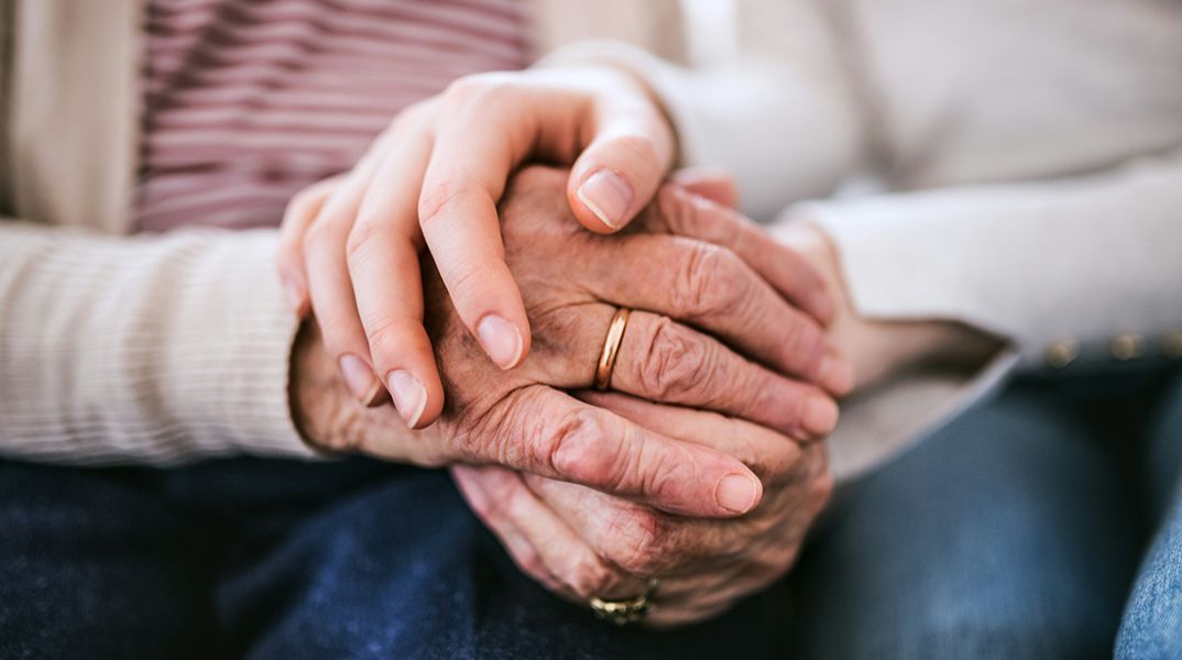 Η γιαγιά μου είναι 83 ετών αλλά πολύ πριν τη γνωρίσω είχε ήδη ζήσει μια ολόκληρη ζωή