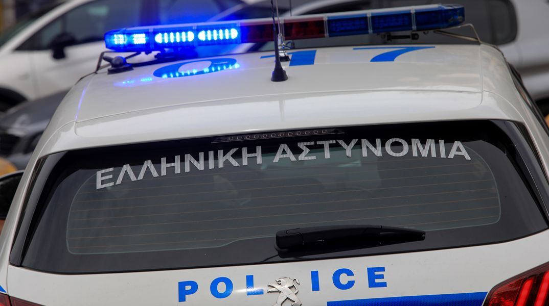 Λήξη συναγερμού στο Σύνταγμα - Aποκαταστάθηκε η κυκλοφορία των οχημάτων