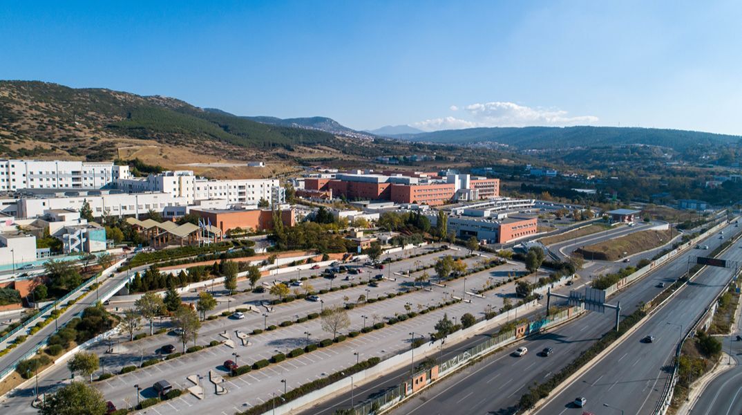 Θεσσαλονίκη: 72χρονος χαρίζει «φως» με δωρεά κερατοειδών