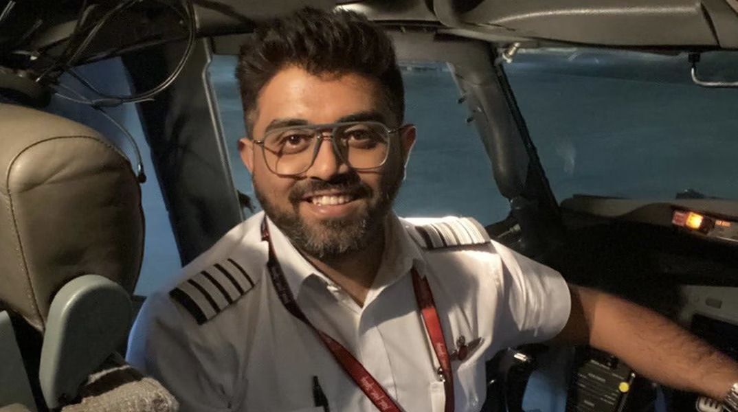 Πτήση Flydubai: Αυτός είναι ο ήρωας κυβερνήτης που έσωσε 174 επιβάτες - Σωτήρια η παρέμβαση κι άλλων πιλότων