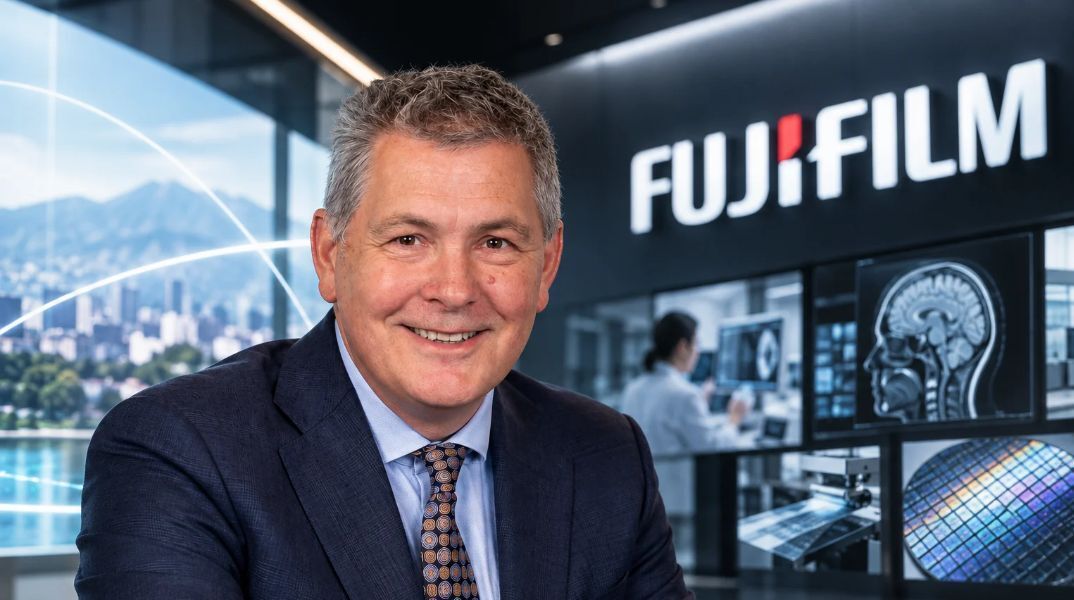 Fujifilm: Από τον θάνατο του φιλμ στην εποχή των 20.000 AI agents
