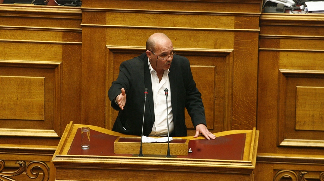 Γιάννης Μιχελογιαννάκης