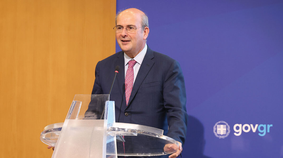 Κωστής Χατζηδάκης