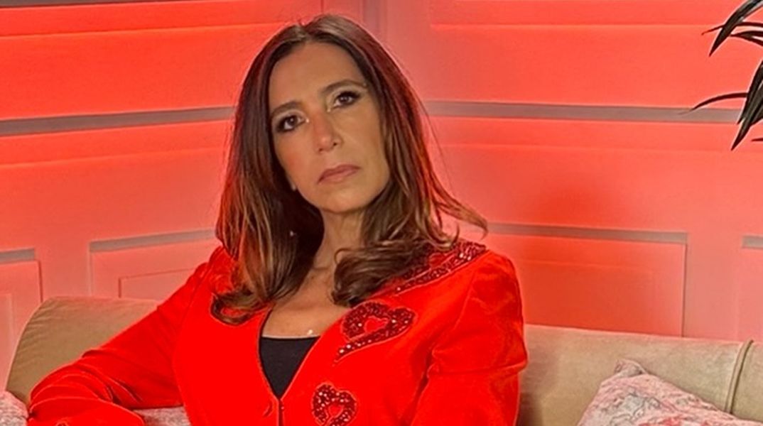 Μαρία Ελένη Λυκουρέζου: Έσβησα έξω από την πολυκατοικία - Αν είχα μπει στο σπίτι δεν θα με έβρισκε κανένας