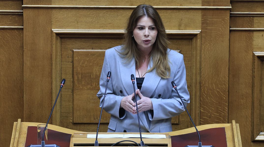 ΟΠΕΚΕΠΕ: Στο εδώλιο σήμερα η Κατερίνα Παπακώστα - Αρχίζει ο κύκλος των δικών για 4 βουλευτές της ΝΔ 