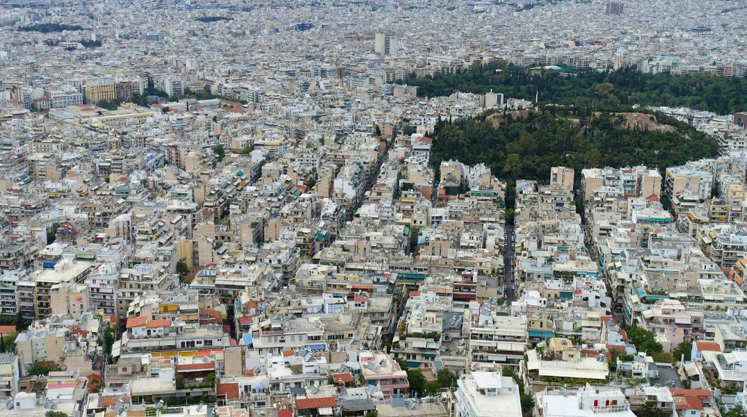 Όμηροι της πολεοδομικής αβεβαιότητας