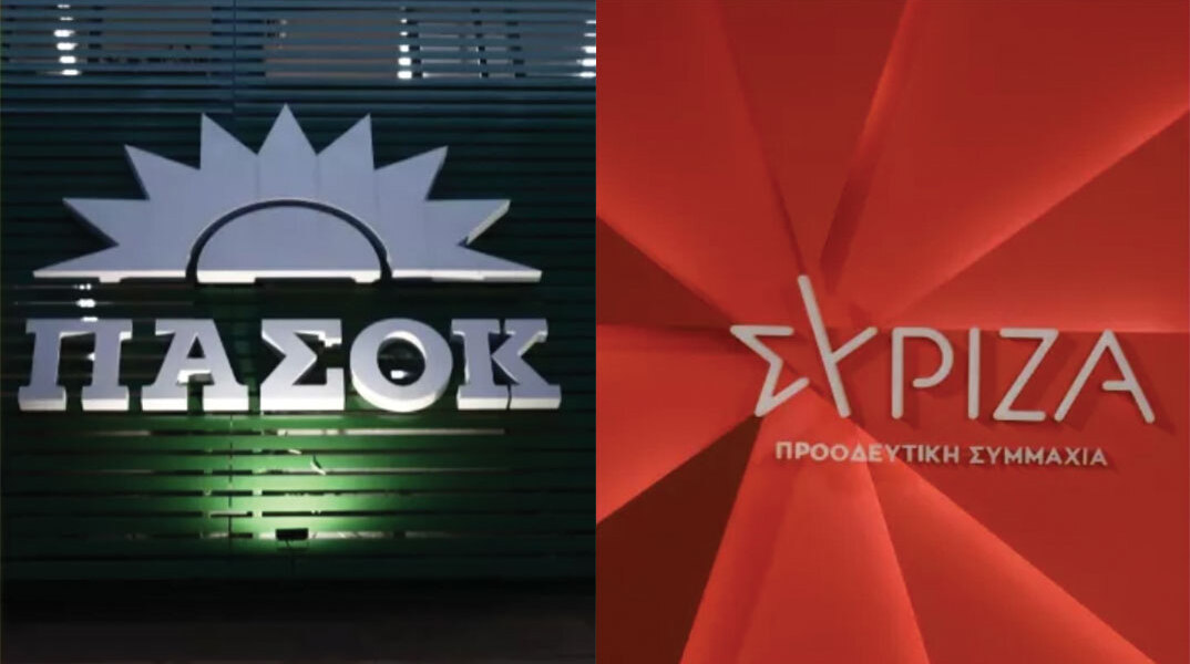 Θα ολοκληρωθεί η μετατροπή του ΠΑΣΟΚ σε ΣΥΡΙΖΑ;