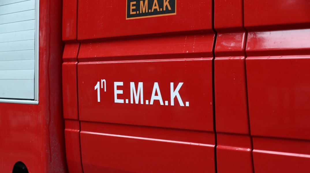 Κιλκίς: Σε ασφαλές σημείο μεταφέρθηκαν δύο Ιταλίδες από την Πυροσβεστική, μετά από επιχείρηση παροχής βοήθειας στην περιοχή «Καστράκι» Καστανερής.