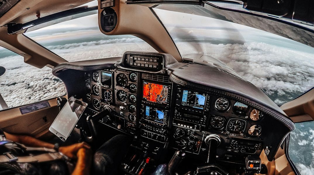 Flydubai: Πώς βρέθηκε το τσεκούρι στο πιλοτήριο - Τα κενά ασφαλείας που αποκαλύφθηκαν
