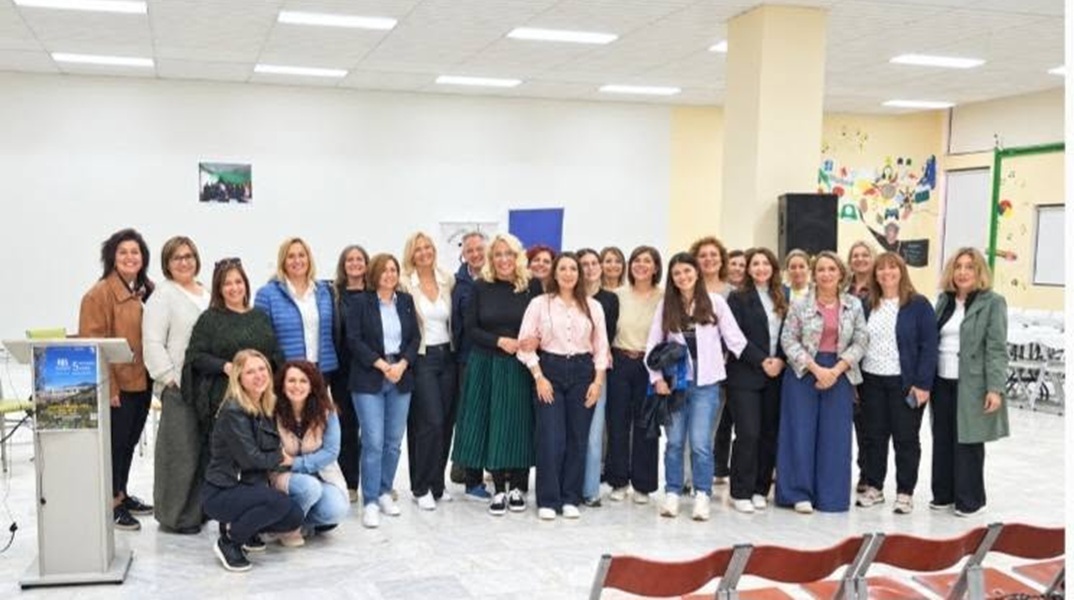 Η Καστοριά στο επίκεντρο του εκπαιδευτικού ενδιαφέροντος για την εισαγωγή της αγγλικής γλώσσας στο Νηπιαγωγείο