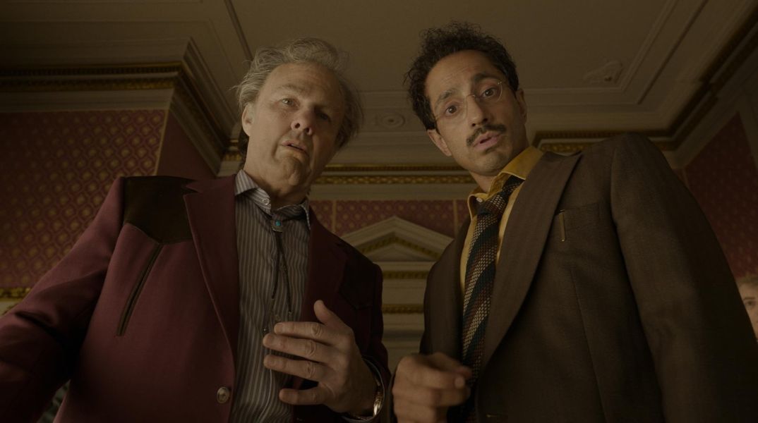 Βox office: Με μόλις 20 εκατ. δολάρια παγκοσμίως έκανε πρεμιέρα το «Digger» - Μία από τις μεγαλύτερες εμπορικές αποτυχίες του Τομ Κρουζ