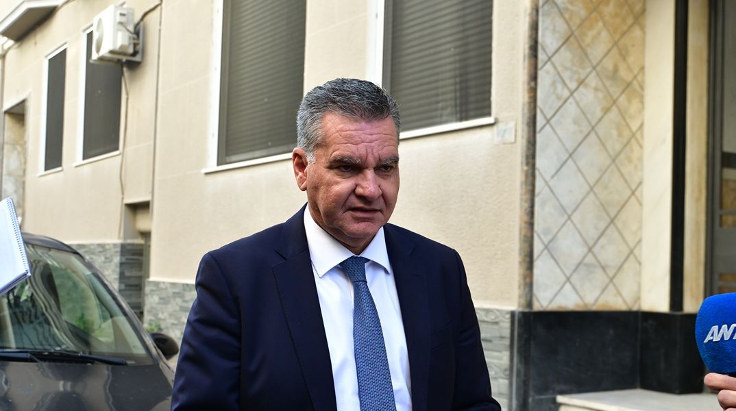 Λυκούδης