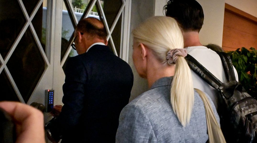 Τα εξοργιστικά δήθεν αποτελέσματα που έδειξε η γιατρός στον Μαζωνάκη - Αυξημένο μίσος, κόπωση και θυμός