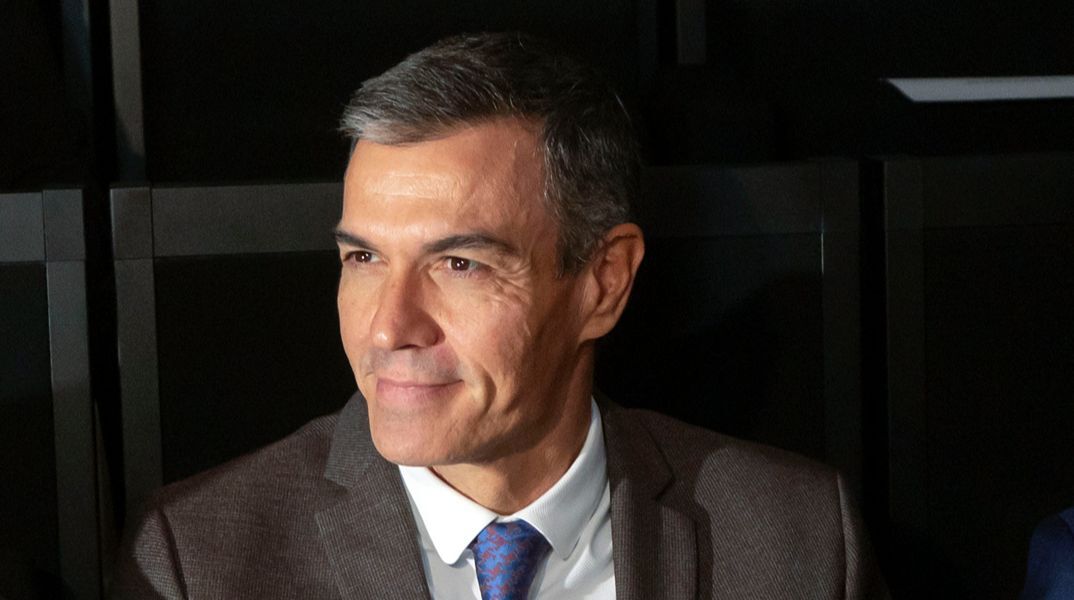 Ισπανία: Το μεγάλο στοίχημα του Πέδρο Σάντσεθ