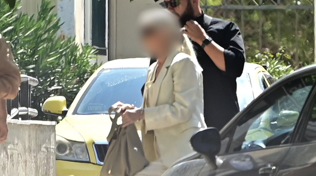 Υπόθεση Μαζωνάκη: Θα καταθέσει και η κόρη των γιατρών - Η 56χρονη έκανε πλασμαφαίρεση και σε εκείνη