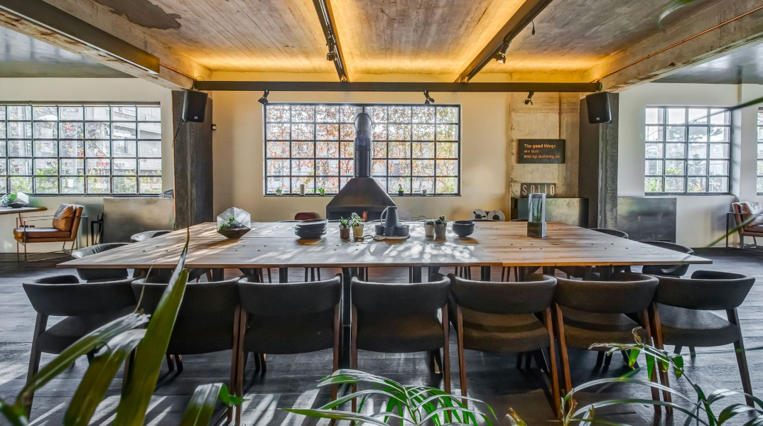 Solid Loft