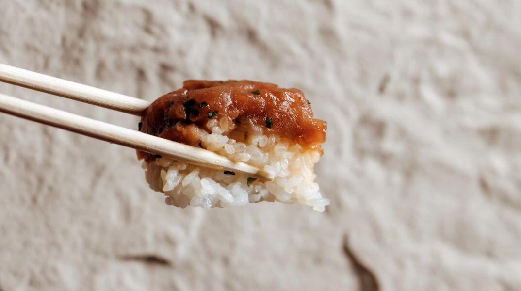 Sushi Lunchi