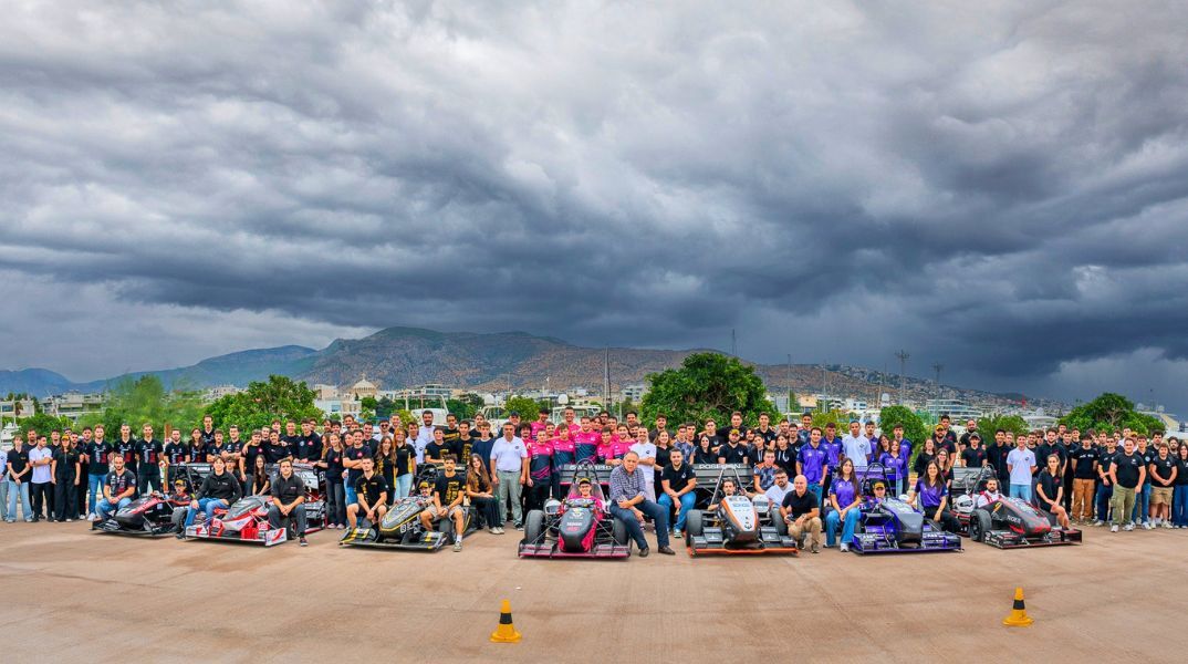 5ο Formula Student Festival 2026