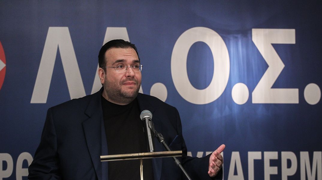 Φίλιππος Καμπούρης
