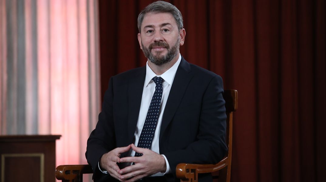  Ανδρουλάκης: Ο Μητσοτάκης μετέτρεψε σε μπίζνα το στεγαστικό αδιέξοδο χιλιάδων Ελλήνων
