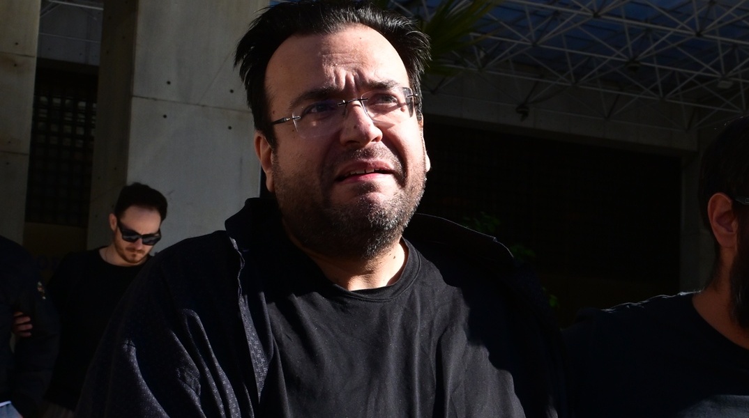Φίλιππος Καμπούρης